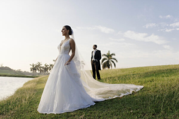 Paola & Luis